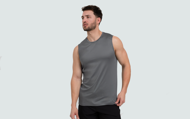 Solis Muscle Tank