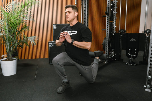The Ultimate Guide to Bulgarian Split Squats—Love Them or Hate Them, They’re a Leg-Day Must
