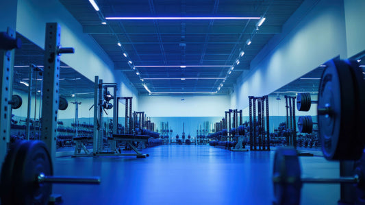 Why Summer Is the Best Time to Upgrade Your Campus Fitness Center