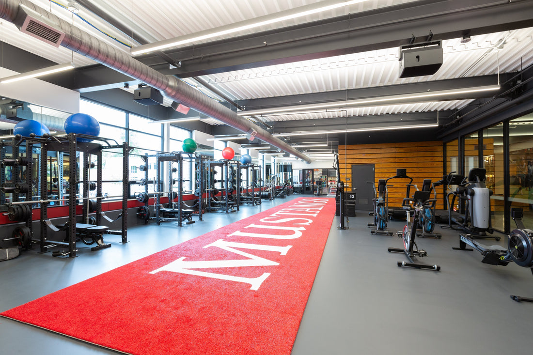 Staying Active in School and Sports: The Academic Benefits of Exercise