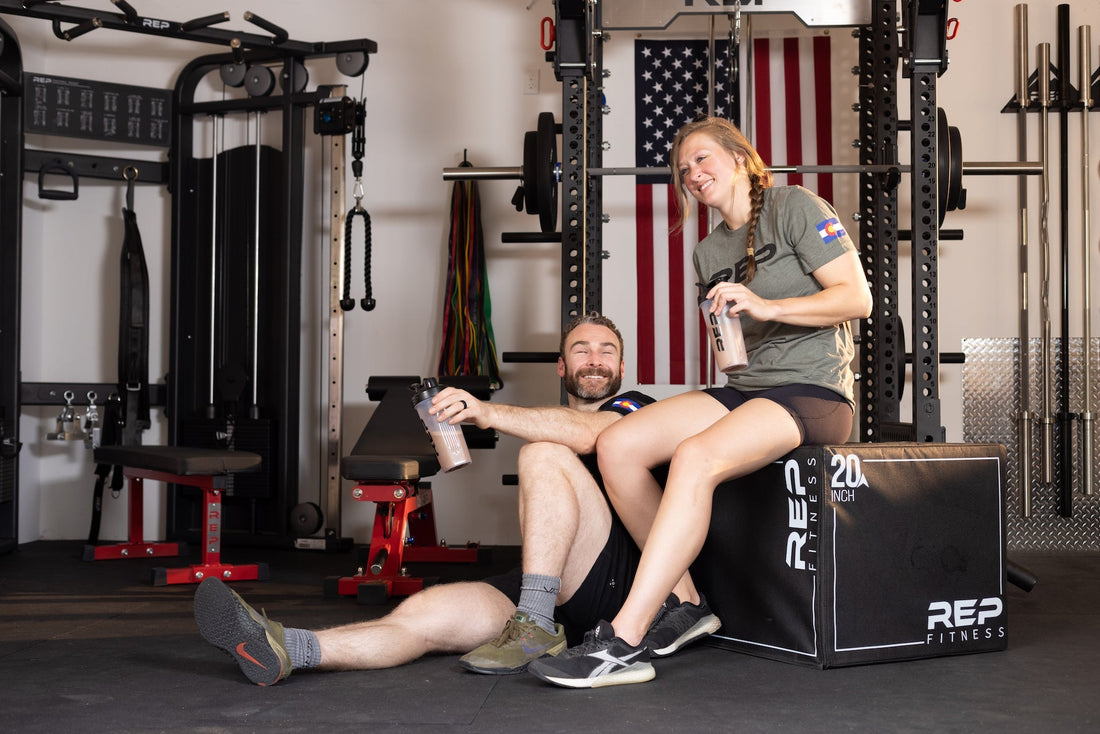 22 Best Workout Gifts Under $100