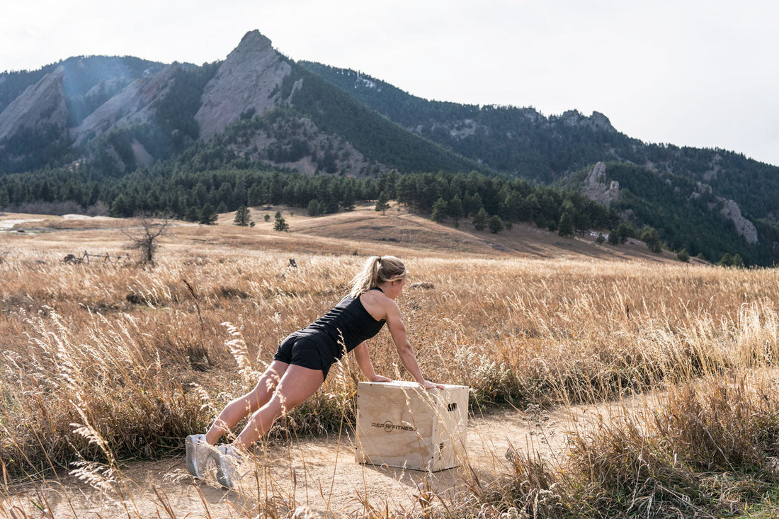 Can 100 Push-Ups a Day Really Transform Your Body?