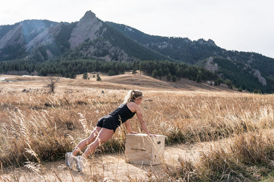 Can 100 Push-Ups a Day Really Transform Your Body?