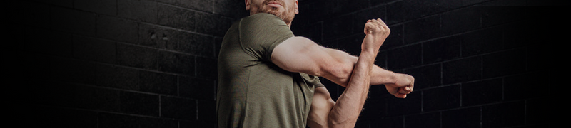Men's Workout Apparel