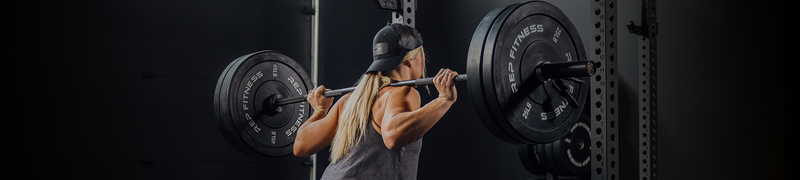 Bumper Plates