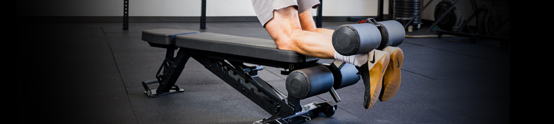 Bench Pads