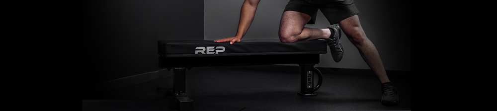 Flat Benches
