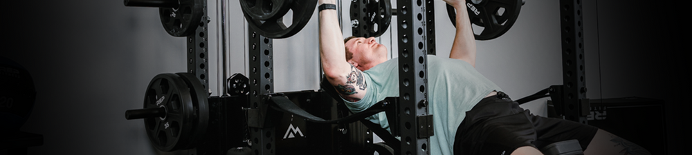 Gym Racks