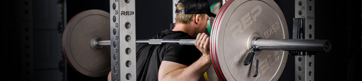 Home Gym Racks & Rigs | REP Fitness