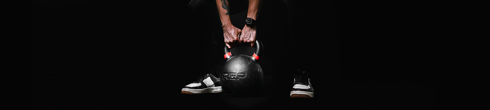 Kettlebells & Kettlebell Sets