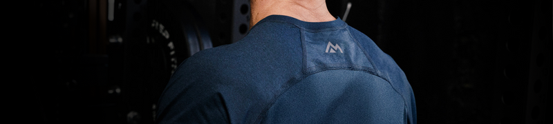 Men's Performance Apparel