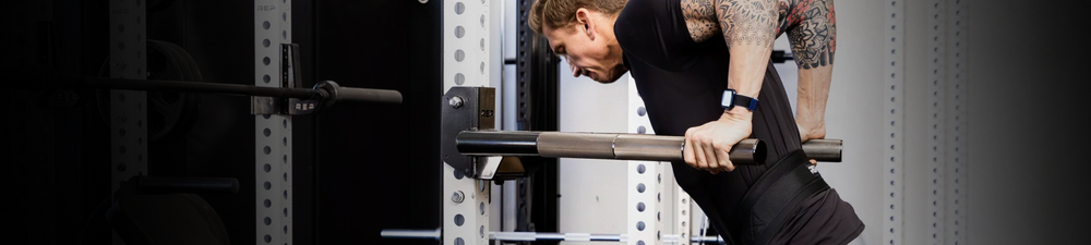 Power Rack & Squat Rack Attachments