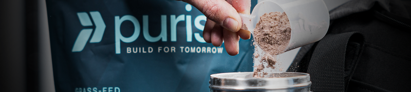 Purist® Nutrition Supplements