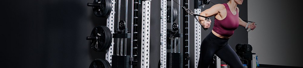 Rig & Rack Attachments