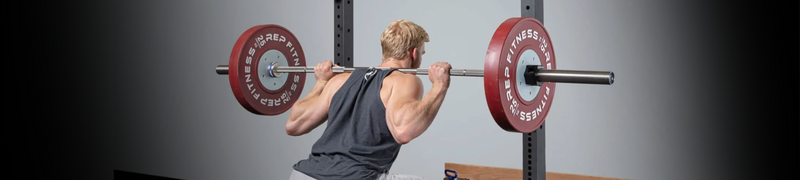 Squat Racks