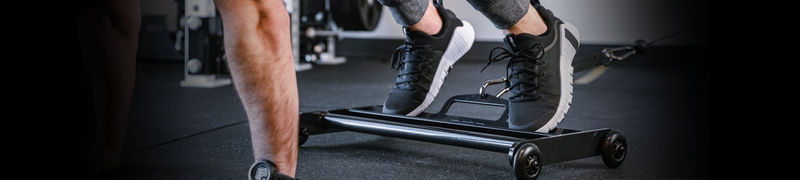 Ab Mats & Rollers
