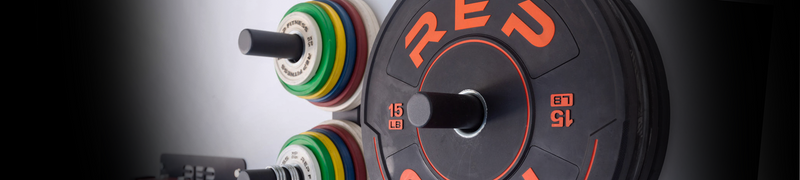 Barbell Storage