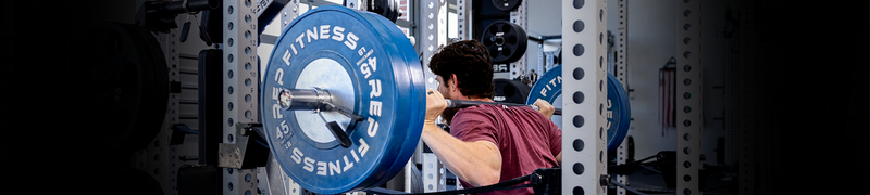 Bars & Weights
