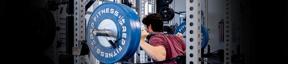 Bars & Weights