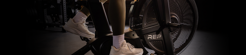 Cardio Machines