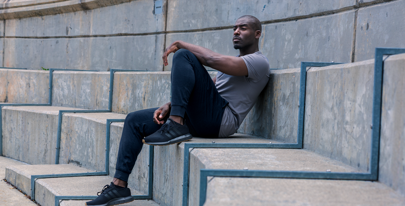 Men's Athletic Pants