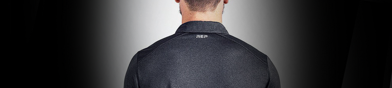 Men's Performance Polos