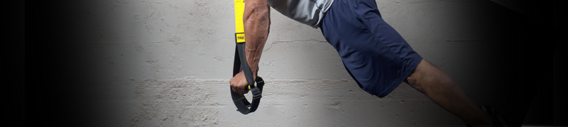 TRX® Suspension Trainers™ & Accessories