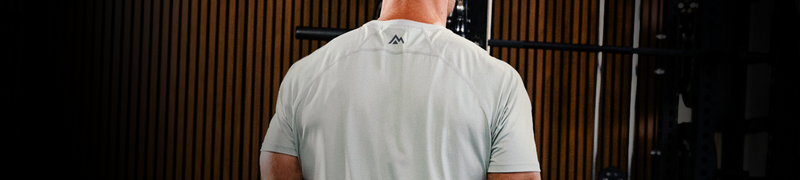 Men's Gym Shirts