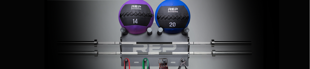 Wall-Mounted Storage
