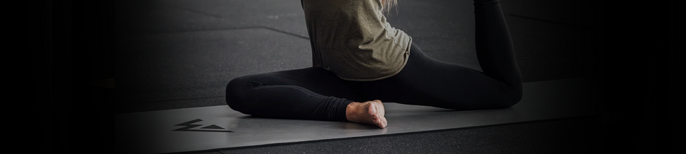 Yoga Equipment