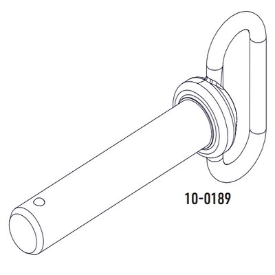 Dip Attachment Spares