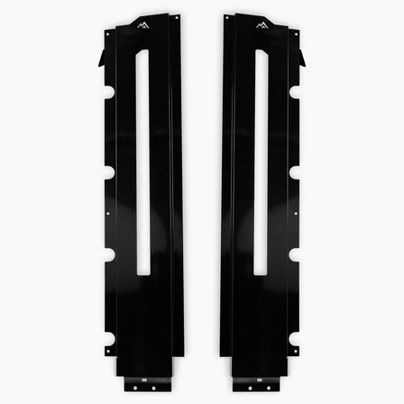 REP Fitness Altitude™ Power Rack Cable Attachment Shrouds