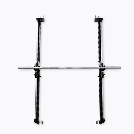 The REP Fitness Altitude™ Power Rack with Smith Machine Attachment