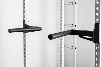 Rendering of the Altitude™ Dip Attachment