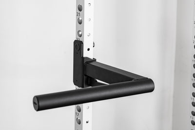 Close-up ISO rendering of the Altitude™ Dip Attachment