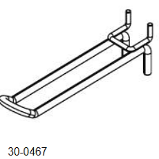 Arcadia™ Max Spares