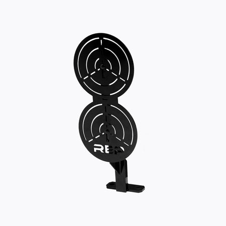 Crossmember Mount Wall Ball Target - 