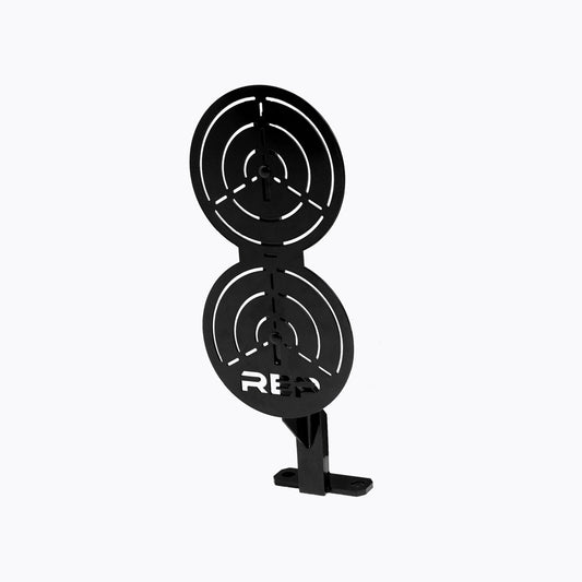 The REP Fitness Crossmember Mount Wall Ball Target