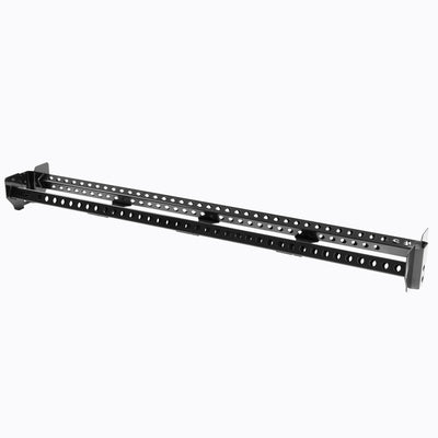 82" Commercial Medicine Ball and Bumper Plate Shelf