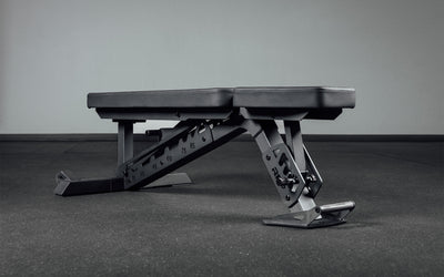 Nighthawk Bench
