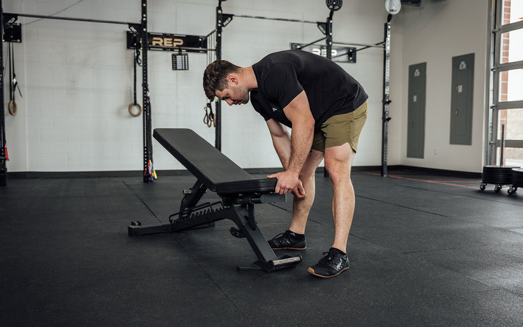 Weight Benches