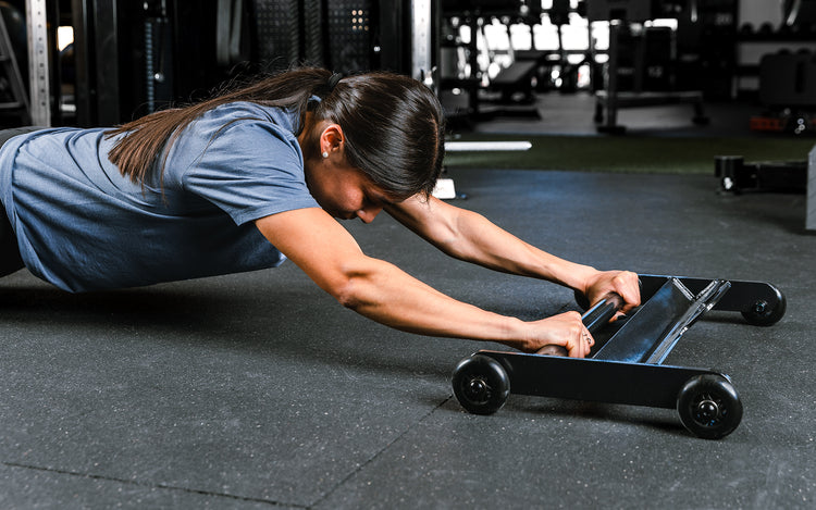 F45 Strength and Extension Products