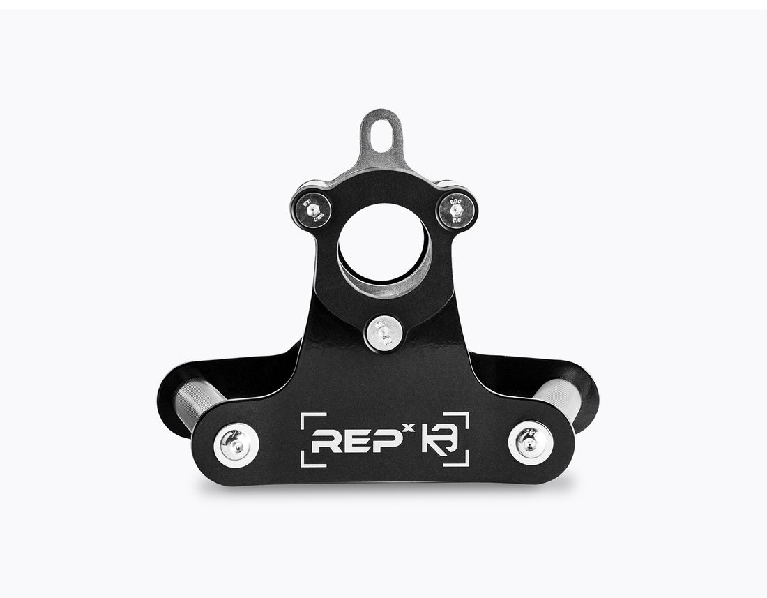 REP® x Kleva Built® Cable Attachment Bundles