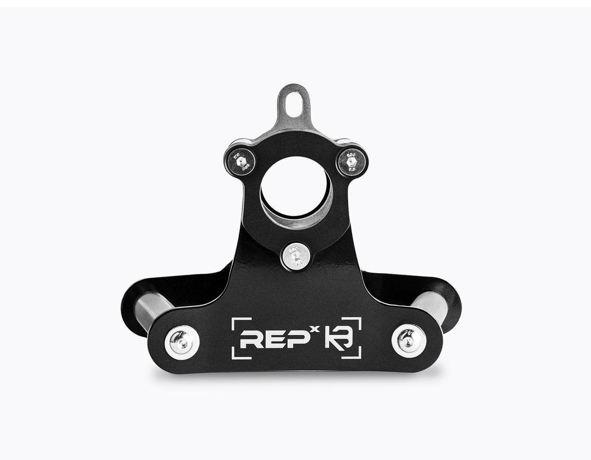 REP® x Kleva Built® Cable Attachment Bundles