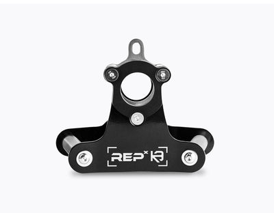 REP® x Kleva Built® Cable Attachment Bundles