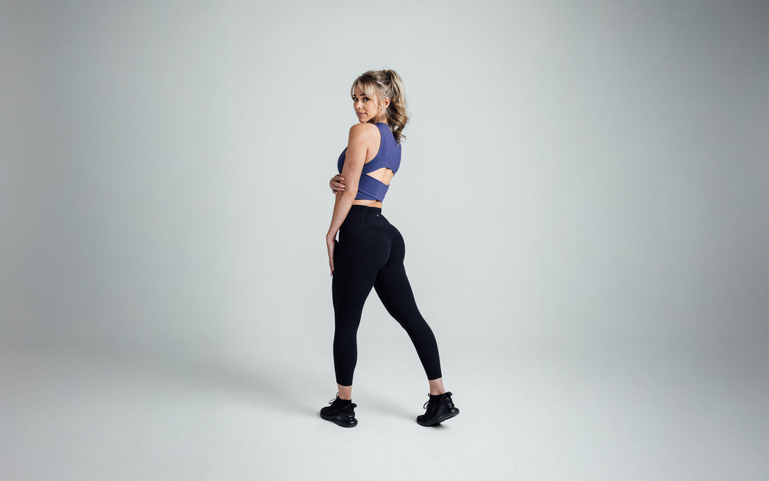 Women's Performance Apparel Set