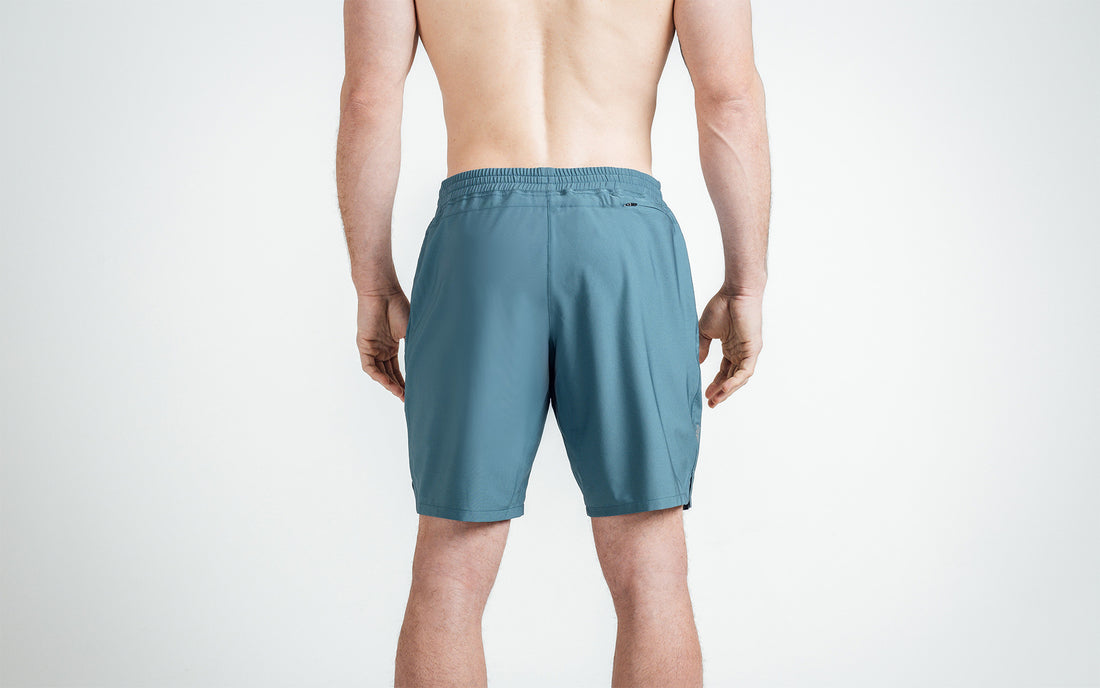 Men’s Essentials Training Apparel Set