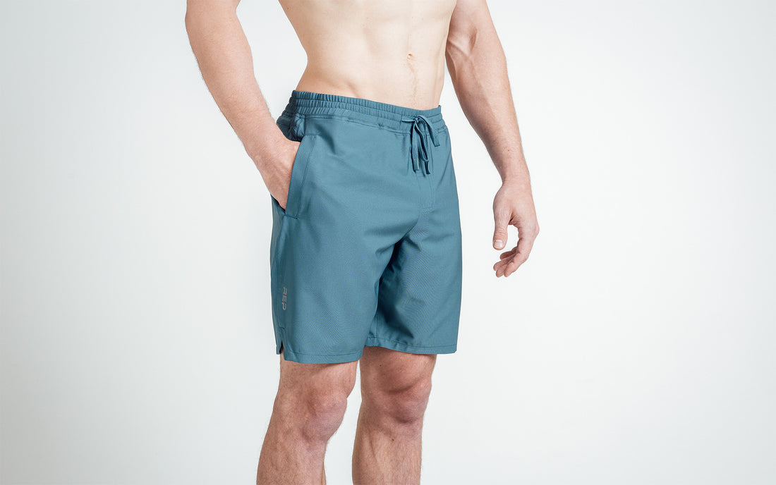 Men’s Essentials Training Apparel Set