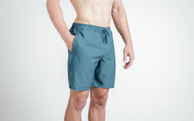 Men’s Essentials Training Apparel Set