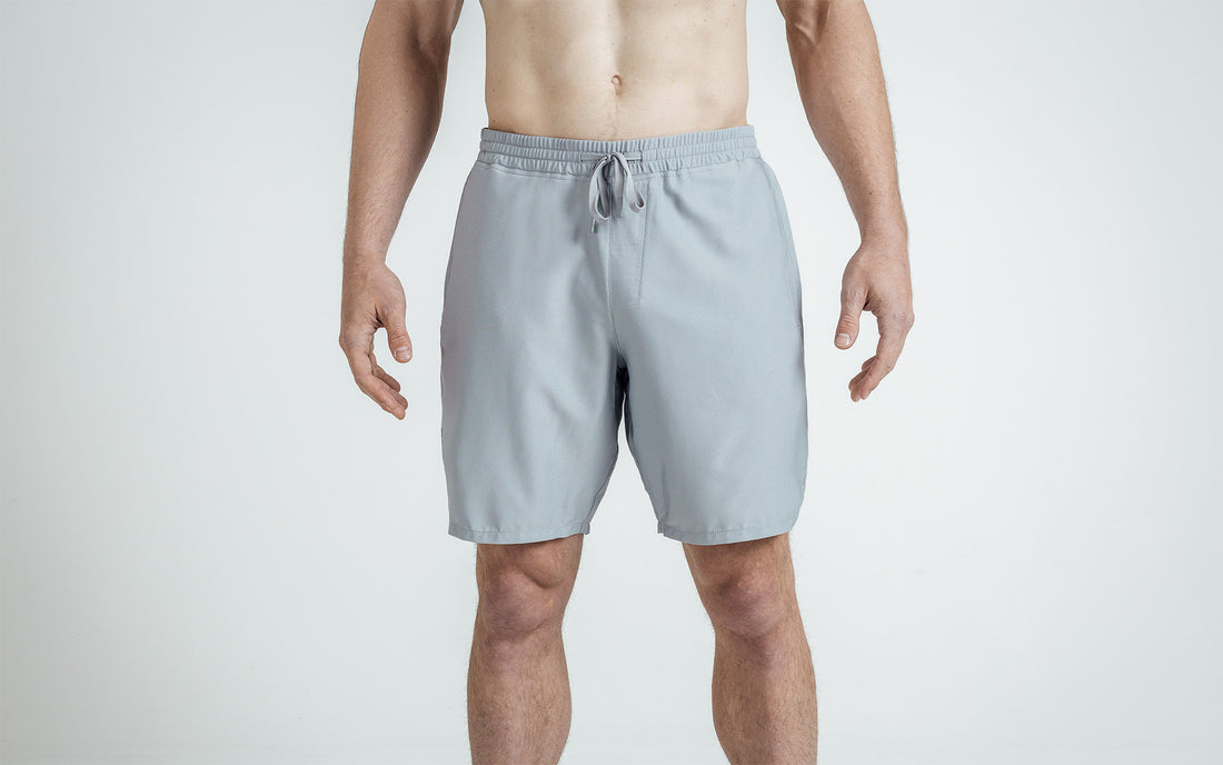 Men’s Essentials Training Apparel Set
